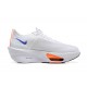 W/M Nike Air Zoom Alphafly NEXT 3 White sneakers