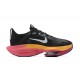 Men Nike Air Zoom Alphafly Next 2 Black Orange sneakers