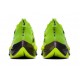 Men Nike Air Zoom Alphafly Next 2 Neongree Black sneakers