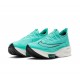 Men Nike Air Zoom Alphafly Next 2 Teal sneakers