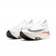 Men Nike Air Zoom Alphafly Next 2 White sneakers