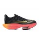 Nike Air Zoom Alphafly Next 2 Men Black Gold sneakers