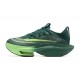 Nike Air Zoom Alphafly Next 2 Men Green sneakers