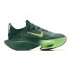 Nike Air Zoom Alphafly Next 2 Men Green sneakers