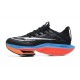 W/M Nike Air Zoom Alphafly Next 2 Black Blue sneakers