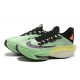 W/M Nike Air Zoom Alphafly Next 2 Black Green sneakers