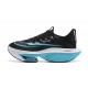 W/M Nike Air Zoom Alphafly Next 2 Black and Blue sneakers