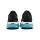 W/M Nike Air Zoom Alphafly Next 2 Black and Blue sneakers