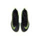 W/M Nike Air Zoom Alphafly Next 2 Black and Green sneakers