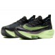 W/M Nike Air Zoom Alphafly Next 2 Black and Green sneakers