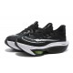 W/M Nike Air Zoom Alphafly Next 2 Black and White sneakers