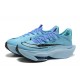 W/M Nike Air Zoom Alphafly Next 2 Blue sneakers