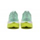 W/M Nike Air Zoom Alphafly Next 2 Green sneakers