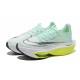 W/M Nike Air Zoom Alphafly Next 2 Green sneakers