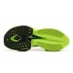 W/M Nike Air Zoom Alphafly Next 2 Neongreen sneakers