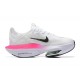 W/M Nike Air Zoom Alphafly Next 2 Pink White sneakers