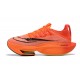 W/M Nike Air Zoom Alphafly Next 2 Red sneakers