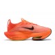 W/M Nike Air Zoom Alphafly Next 2 Red sneakers