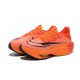 W/M Nike Air Zoom Alphafly Next 2 Red sneakers