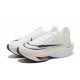 W/M Nike Air Zoom Alphafly Next 2 White sneakers