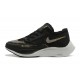 W/M Nike ZoomX VaporFly NEXT Black Gold sneakers