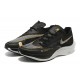 W/M Nike ZoomX VaporFly NEXT Black Gold sneakers