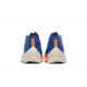 W/M Nike ZoomX VaporFly NEXT Blue Orange sneakers