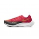 W/M Nike ZoomX VaporFly NEXT Red Black sneakers