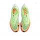 W/M Nike ZoomX VaporFly NEXT Red Yellow sneakers