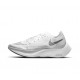 W/M Nike ZoomX VaporFly NEXT White sneakers