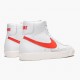 Nike WMNS Blazer Mid 77 Habanero Red BQ6806 600 Sports Shoes