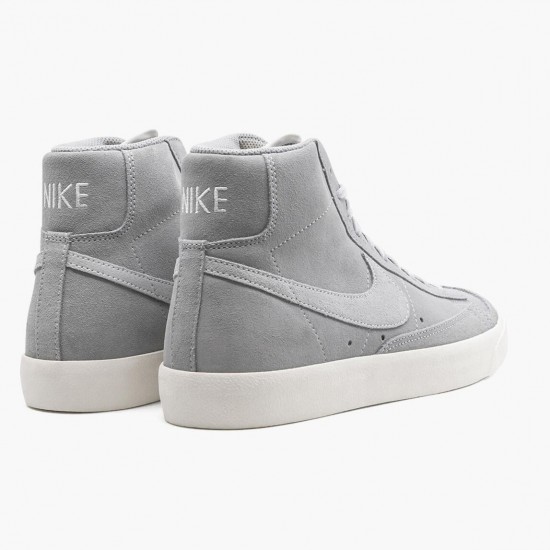 Nike WMNS Blazer Mid 77 Suede CI1172 001 Sports Shoes