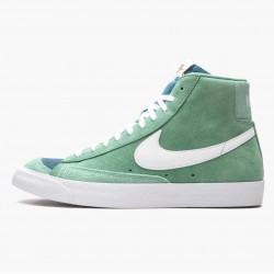 Nike WMNS Blazer Mid 77 Vintage Jade Ash Green CZ4609 300 Sports Shoes