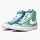 Nike WMNS Blazer Mid 77 Vintage Jade Ash Green CZ4609 300 Sports Shoes