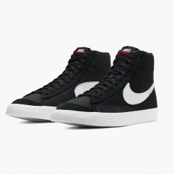 Nike WMNS Blazer Mid 77 Vintage Slam Jam Class CD8233 001 Sports Shoes