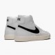 Nike WMNS Blazer Mid 77 Vintage White Black BQ6806 100 Sports Shoes