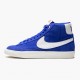 Nike WMNS Blazer Mid Stranger Things Independence Day Pack CZ9441 400 Sports Shoes