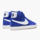 Nike WMNS Blazer Mid Stranger Things Independence Day Pack CZ9441 400 Sports Shoes