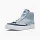 Nike WMNS SB Blazer Mid Edge Hack Pack Obsidian Mist CI3833 401 Sports Shoes