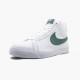 Nike WMNS SB Zoom Blazer Mid White Bicoastal CJ6983 100 Sports Shoes