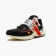 Nike WMNS Air Presto Off White AA3830 001 Sports Shoes