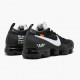 Nike WMNS Air VaporMax Off White AA3831 001 Sports Shoes