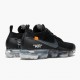 Nike WMNS Air VaporMax Off White Black AA3831 002 Sports Shoes