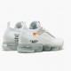 Nike WMNS Air Vapormax Off White 2018 AA3831 100 Sports Shoes