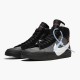 Nike WMNS Blazer Mid Off White Grim Reaper AA3832 001 Sports Shoes