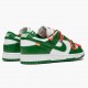 Nike WMNS Dunk Low Off White Pine Green CT0856 100 Sports Shoes