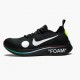 Nike Mens Zoom Fly Mercurial Off White Black AO2115 001 Sports Shoes