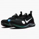 Nike Mens Zoom Fly Mercurial Off White Black AO2115 001 Sports Shoes