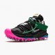 Nike WMNS Zoom Terra Kiger 5 Off White Black CD8179 001 Sports Shoes