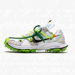 Nike WMNS Zoom Terra Kiger 5 Off White White CD8179 100 Sports Shoes